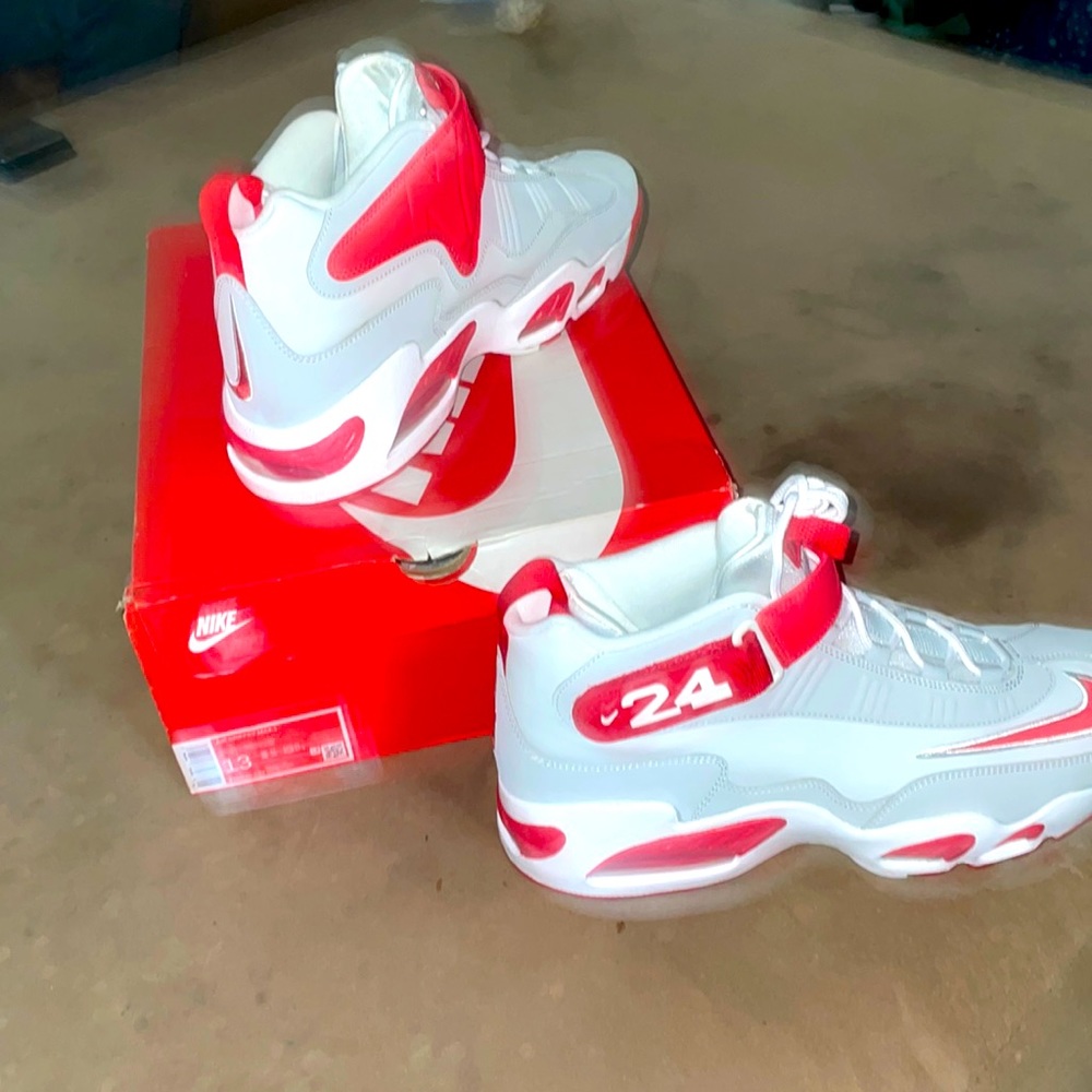 AIR GRIFFEY MAX 1 BRAND NEW